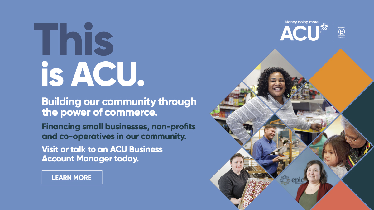 MyAssiniboine's tweet photo. As a small business, start-up, non-profit organization, co-operative or social enterprise, you're the life blood of our economy and our community. Our experts understand the challenges you face. Connect with them here: https://t.co/YUkrCqeXEN #ACUCommunity #MoneyDoingMore https://t.co/GpNAgvlPBg