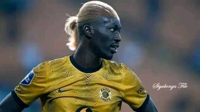 TheRealNjabulo7's tweet photo. Harland no penalty no win 😂😂😂 https://t.co/Q0991ppwp1