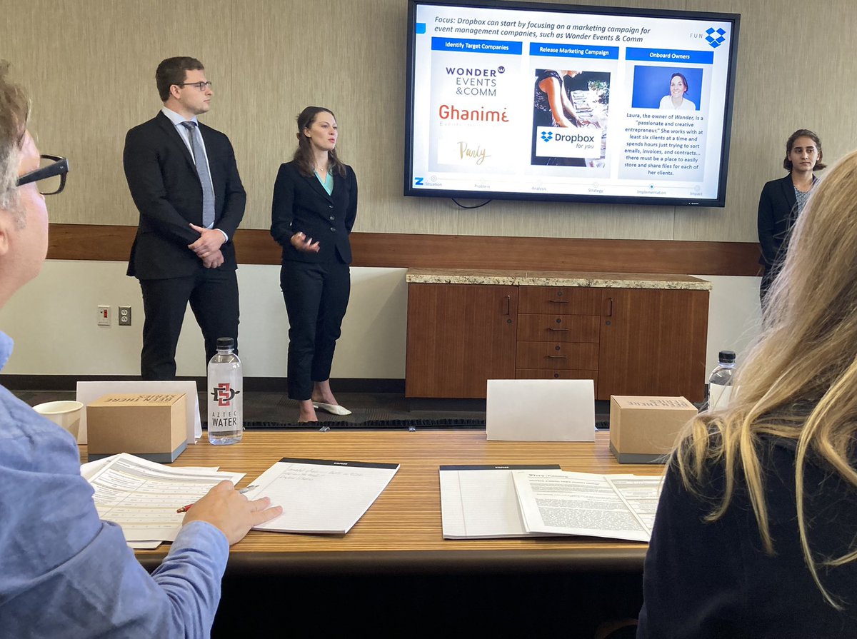 IntlBus at SDSU tweet media