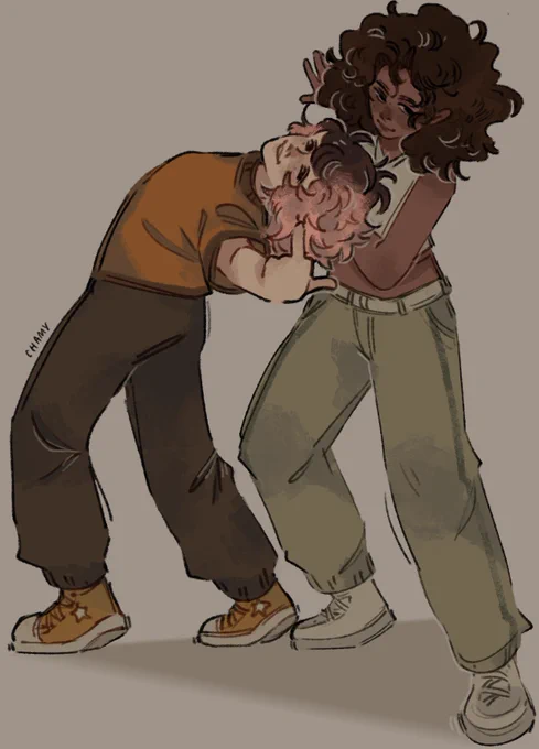 OLD ART BUT #VOTEOFFBEAT 