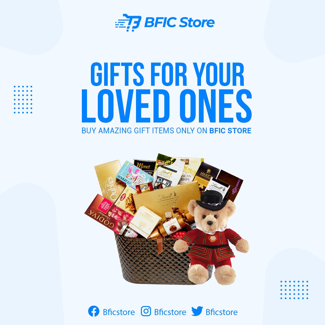 itsBStore's tweet photo. On every occasion to celebrate, we help you to make it momentous.
Facebook ⤵️
• https://t.co/LmYPuSPC6E
Instagram ⤵️
• https://t.co/5iMdH5lkgI
#bfic #bficstoreofficial #bficstore #electronic #gadgets #grocery #homeappliances #EverythingYouNeed #everythingyouwant #socialmedia https://t.co/BQXeGbrIwD