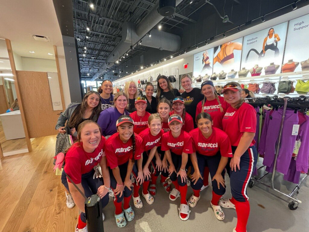 Addison Edgington-2026 uncommited (@addiedgington22) on Twitter photo Saw <a href="/LSUsoftball/">LSU Softball</a> before our game this afternoon @PatriotsGoldNTX @recruit_tc <a href="/TCSFastpitch/">TC Fastpitch</a> Saw <a href="/LSUsoftball/">LSU Softball</a> before our game this afternoon @PatriotsGoldNTX @recruit_tc <a href="/TCSFastpitch/">TC Fastpitch</a>