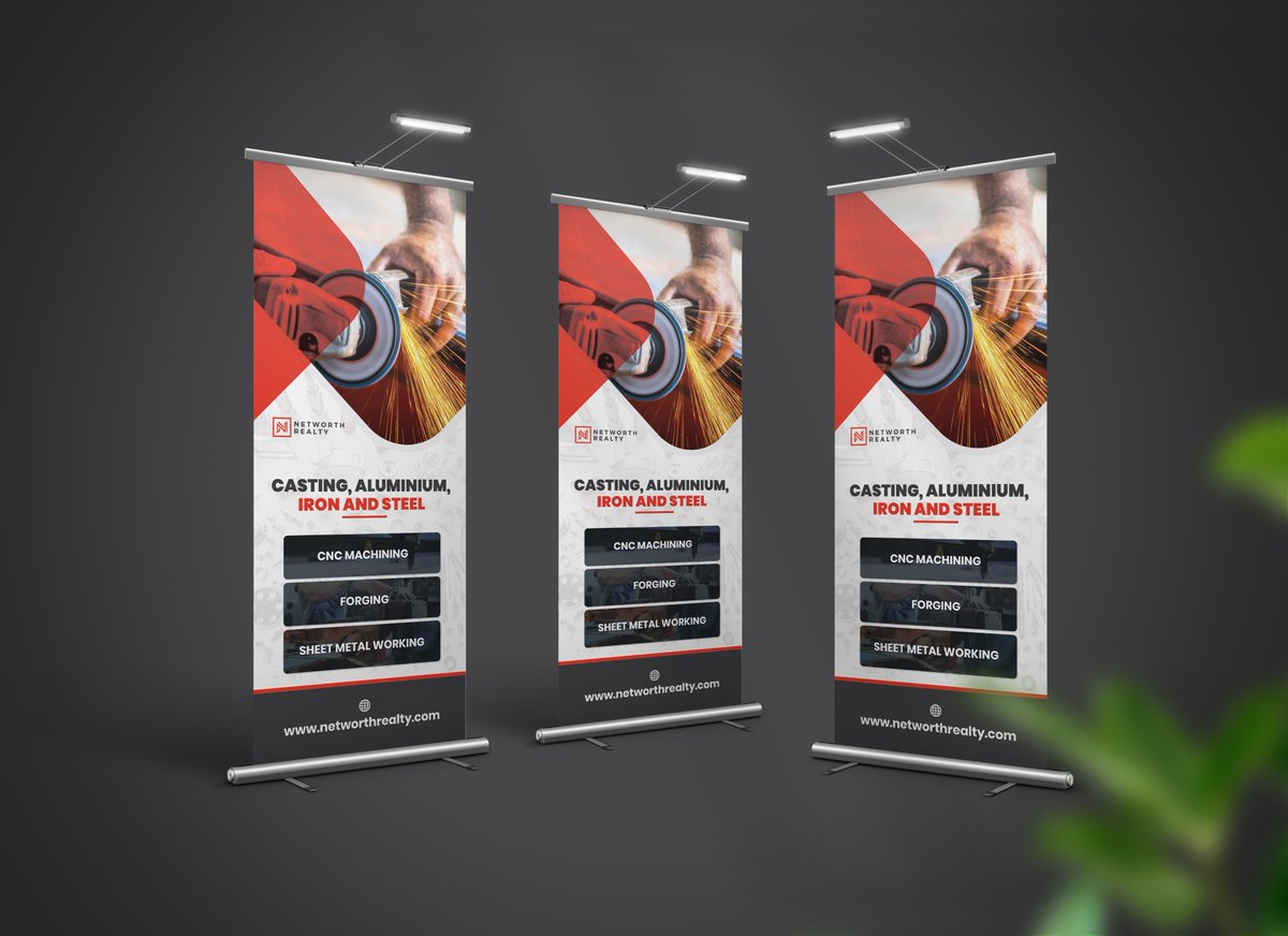 GrafxInk's tweet photo. Are You Looking for Corporate Business Roll-Up Banners for your business?

Hire: https://t.co/c13w4fOWu0

#rollup #banner #rollup #pullup #design #brochure
#businessofdesign #brandingidentity #graphicdesigns #graphicdesigner https://t.co/VHVgEIKEaC