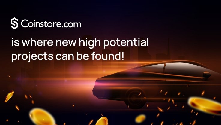 jhoel_eth's tweet photo. @CoinstoreExc gives it's users the ability to trade their digital assets in a secured manner and also access to potential projects.
#CoinstorePrime #coinstorefeatures https://t.co/DTqrctURlw