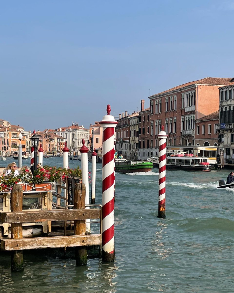 VHethrington's tweet photo. Venice 💚🤍❤️ https://t.co/9lAoiS5hmH