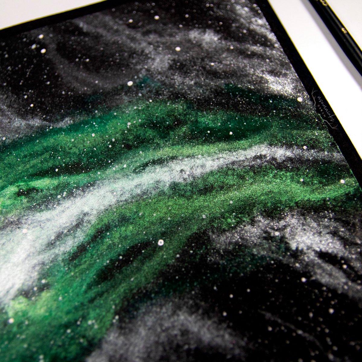 NsomniaksDream's tweet photo. -Synthesis-
🖤🤍💚
#watercolor #coliro #winsorandnewton https://t.co/nyAdtjorFk