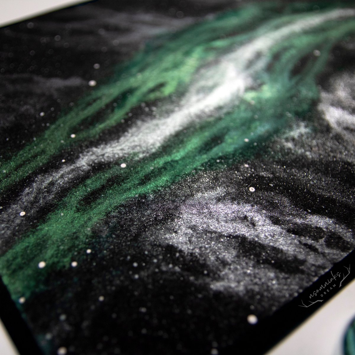 NsomniaksDream's tweet photo. -Synthesis-
🖤🤍💚
#watercolor #coliro #winsorandnewton https://t.co/nyAdtjorFk