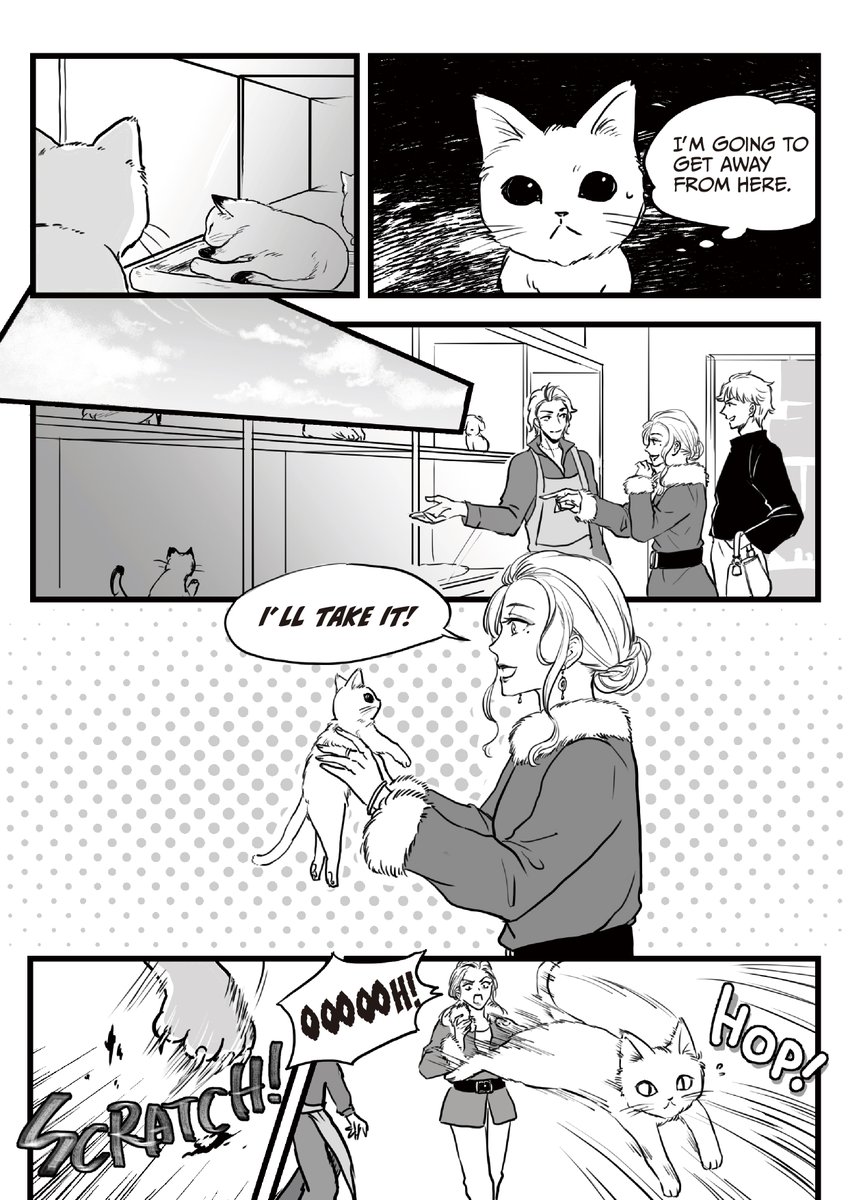 KIWAMI MANGA
Chapter 2: Samurai Neko🍙

🌊Like &amp; RT for a chance to get to win a #Kiwami NFT related to one of the manga characters 🎁

To read the #Kiwami #Manga head to kiwami.app/manga and enjoy the BG music by Japanese rock band NATHAN🎶