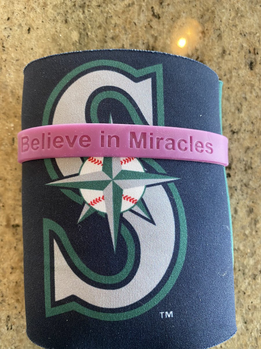 JudgeMaryYu's tweet photo. I believe! Going to TMO Park to cheer our M's to victory!  @Mariners https://t.co/hy5Tp7qy1G