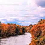 Photo by The Muskegon River (@MuskegonRiver)
