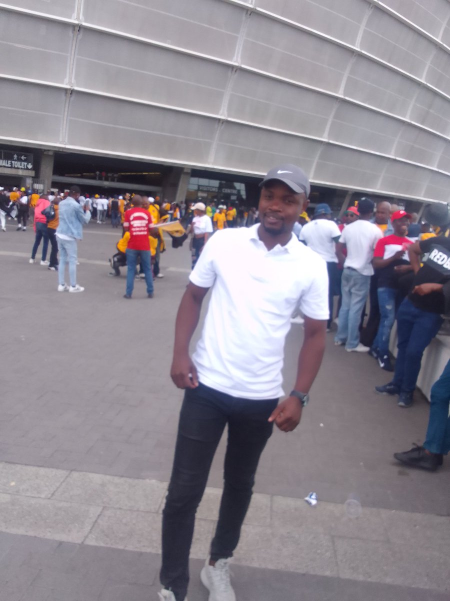 If it's not football definitely it will be house music 🔥❤