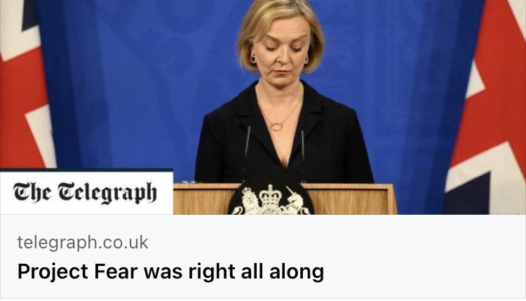 How it started          How it’s going