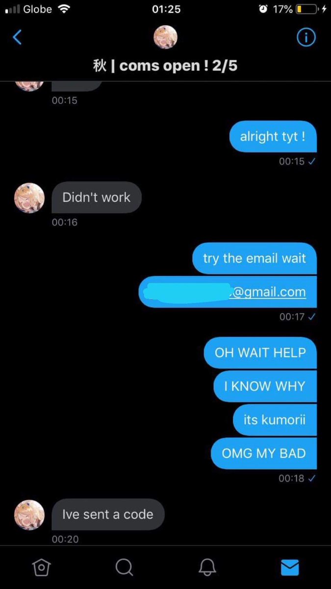 cwnfiles's tweet photo. just want to let yall know that @akiiven is a scammer and they also lie about their age and nationality. my friend was selling her account to them and when they got in, they changed the pass

#genshintrade #genshintrades #genshintradng #genshintwt #genshinselling #genshinselling https://t.co/01cLH67RlR