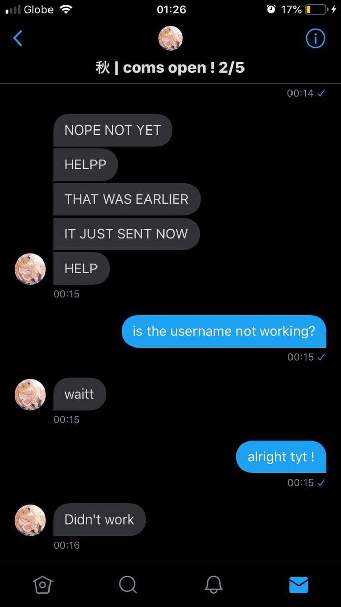 cwnfiles's tweet photo. just want to let yall know that @akiiven is a scammer and they also lie about their age and nationality. my friend was selling her account to them and when they got in, they changed the pass

#genshintrade #genshintrades #genshintradng #genshintwt #genshinselling #genshinselling https://t.co/01cLH67RlR