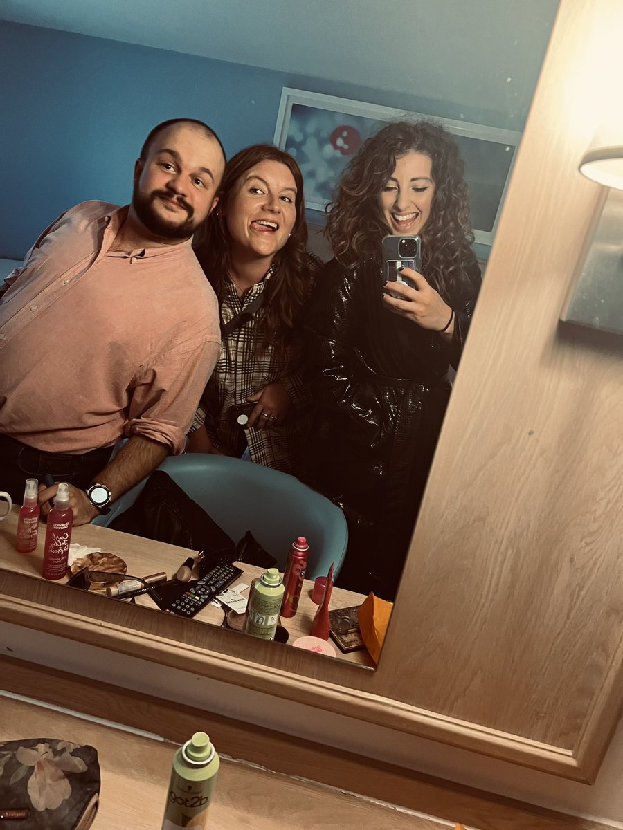 Charlotte Hodkin tweet media