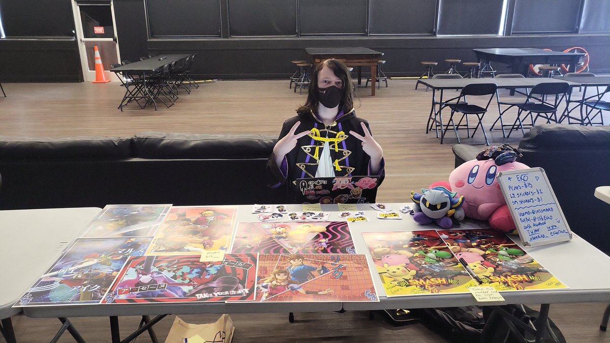 .<a href="/insomniko_/">☆Riley🔜CB2026☆</a>'s table at the PR Finals is officially open for business!