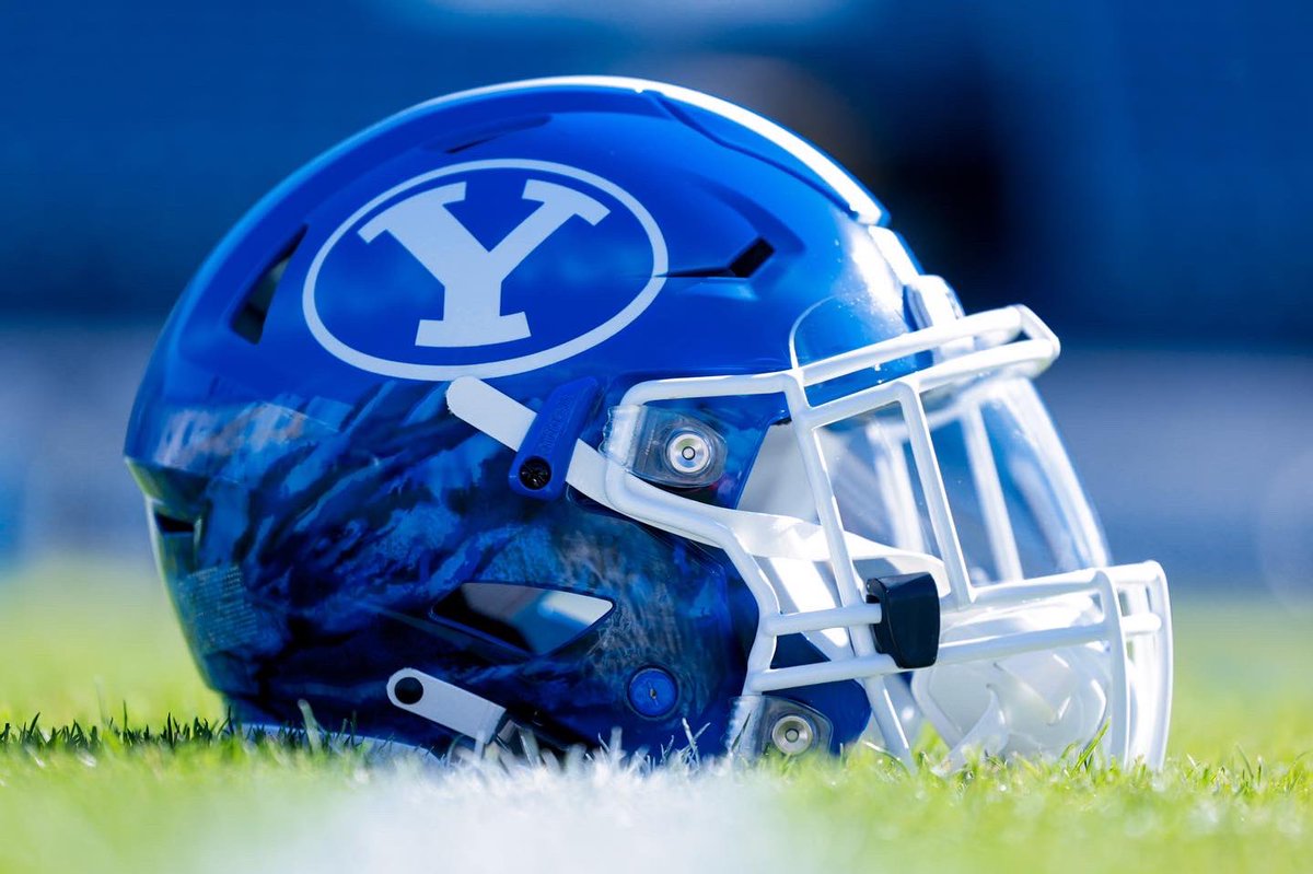 BYU FOOTBALL tweet media