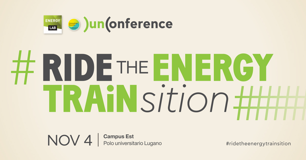 Innovation Booster EnergyLab tweet media