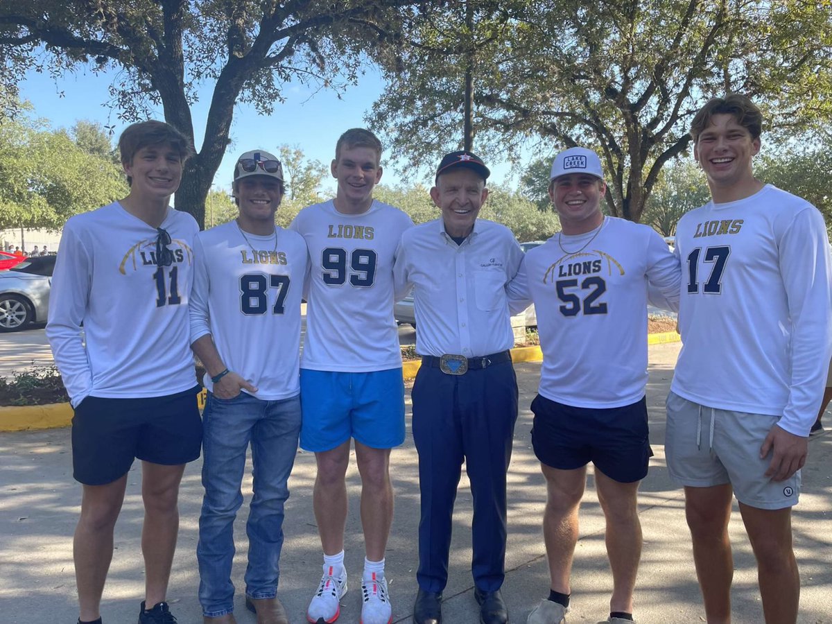 Lake Creek Lions Football on Twitter "Our LAKE CREEK Football players