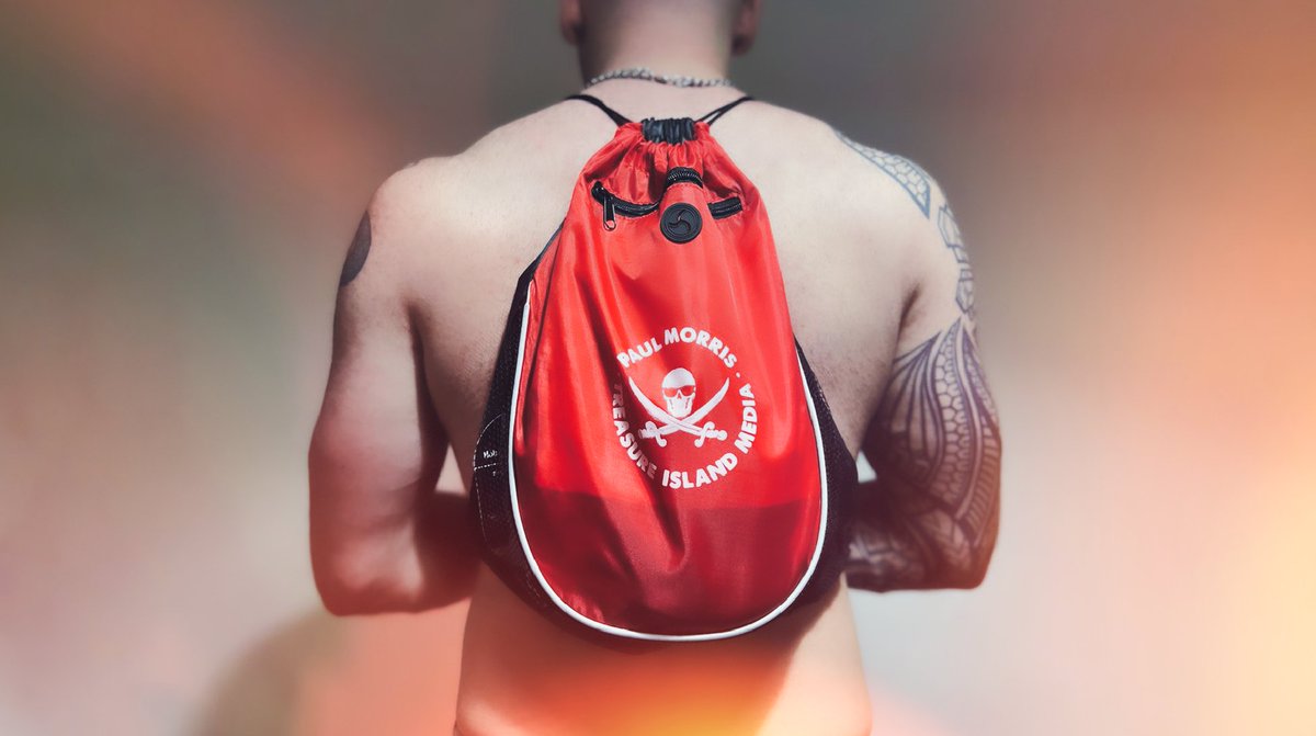 SLAVEBOYTOM's tweet photo. ⁉️ Who wants to win one of these later?

We'll be giving away a few of these goodie bags packed with TIM gear at @hardonlondon tonight to celebrate the reboot of TIM Europe.

Who's coming? See you there soon! 😈

Details ➡️ https://t.co/Th36Fv2VwG

Tickets 🎟️ Available on door https://t.co/SBfTTzPOdX