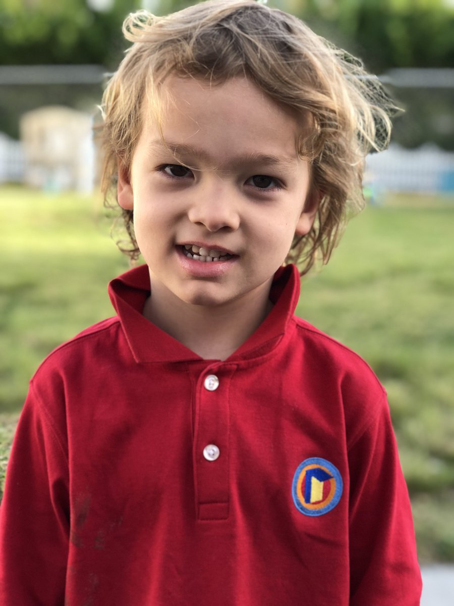 Healthy Kids News tweet media