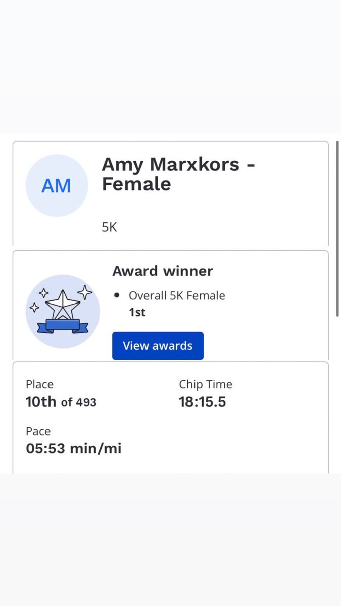 Amy Marxkors tweet media