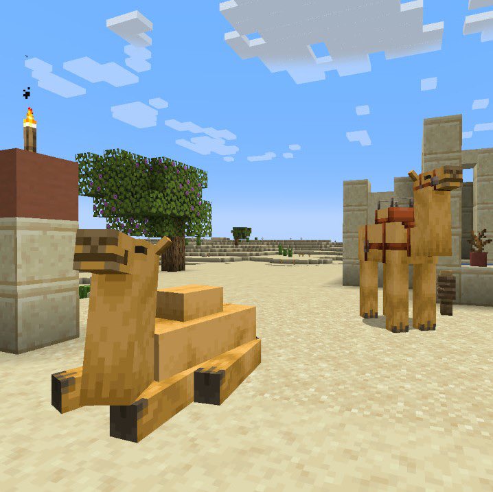 Graf72_de's tweet photo. Bin sprachlos... 😯
#MinecraftLive2022 #Minecraft #Minecraftvote #MinecraftMobVote #MinecraftLive2021 #GermanMediaRT #twitchde #mobvote #mobvote2022 #sniffer https://t.co/8hIaczcbgW