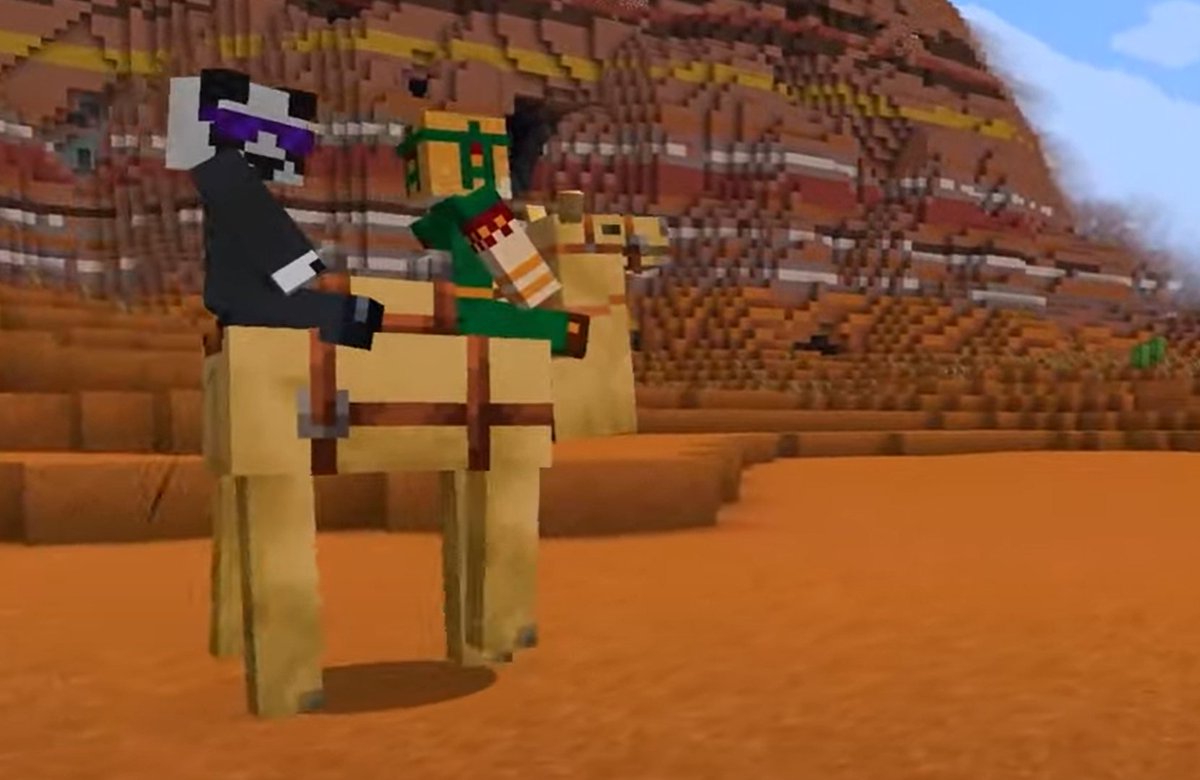 Graf72_de's tweet photo. Bin sprachlos... 😯
#MinecraftLive2022 #Minecraft #Minecraftvote #MinecraftMobVote #MinecraftLive2021 #GermanMediaRT #twitchde #mobvote #mobvote2022 #sniffer https://t.co/8hIaczcbgW