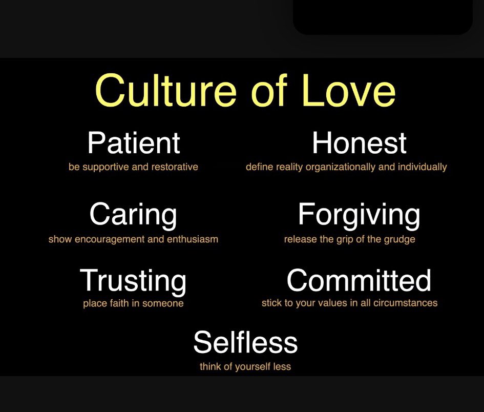 rwilkersoned's tweet photo. Successfully attending the #NAFSCE #NFESummit was truly a professional and personal triumph. So many powerful and meaningful sessions. However, Dr. Luvalle Brown provided this perspective that will forever be a guiding principle for my professional and personal goals. https://t.co/S0qrCLYrwT