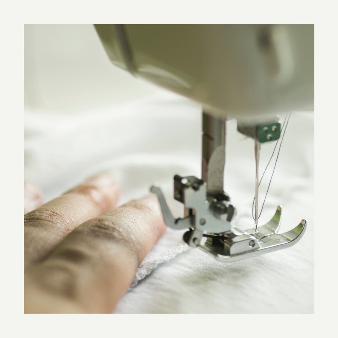 👉 Repair, restore or recycle your clothes instead of throwing them away. Each Briton throws away about 3.1kg of textiles every year, which goes to landfill.
@imagedrycleaners we do alterations and repairs. 
 
☎️ Call: 020 8809 3428
🚛  FREE collection &amp; Delivery!
 
#repairs #n15