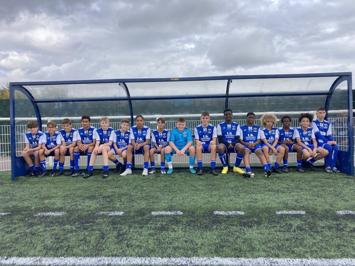 @GraysU13EJA <a href="/GraysAthleticFC/">Grays Athletic Football Club</a> <a href="/GraysAthYouth/">Grays Athletic Community Academy</a> Another fantastic experience for the boys today!

What a great club <a href="/GraysAthleticFC/">Grays Athletic Football Club</a> <a href="/GraysAthYouth/">Grays Athletic Community Academy</a>