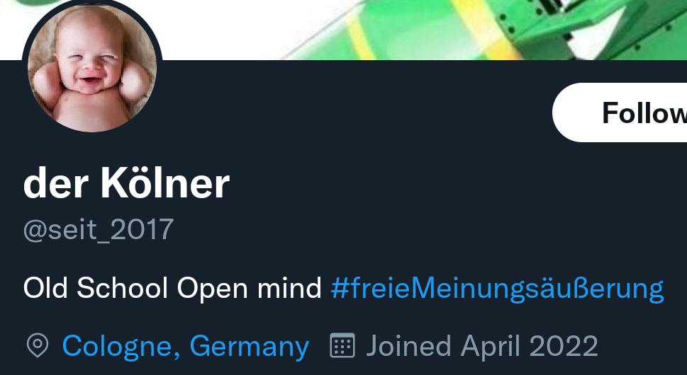 captainASAP's tweet photo. @seit_2017 @Carstensagt Der Videoschnippsel, mit der aus dem Zusammenhang gerissenen Aussage,  stammt aus dem März 2022. Das war 1 Monat bevor Sie hier auf Twitter begonnen haben. https://t.co/KsBvwKALch