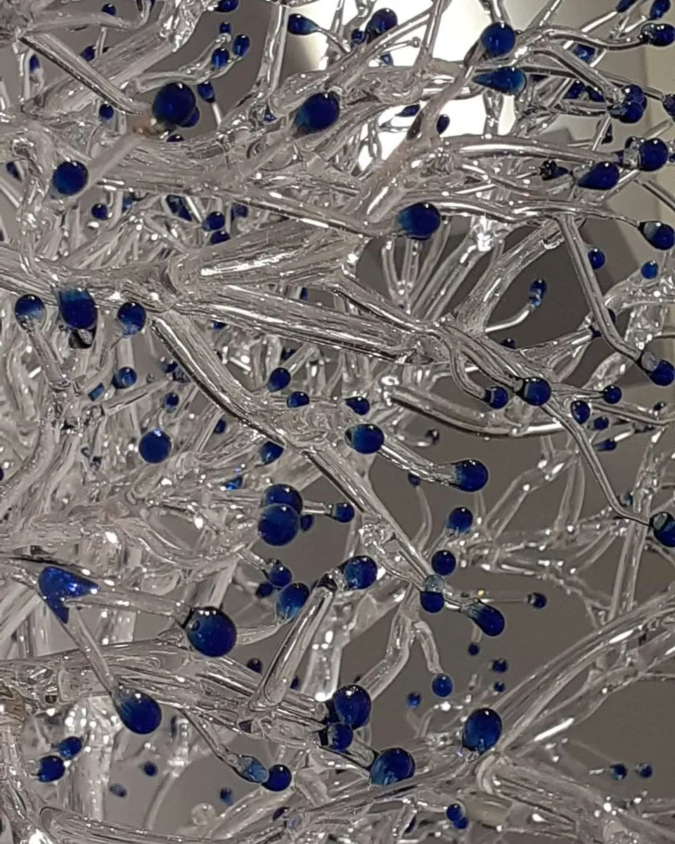 MuseeduverreFD's tweet photo. Le Maire de Conches, Jérôme Pasco, a inauguré aujourd'hui la nouvelle exposition Alter Gravitas de Julie Legrand presentée au musée  du verre François Décorchemont.
Une exposition incroyable, organisée dans la chapelle du musée, à ne pas manquer 😉 https://t.co/pzhTAHJsiB
