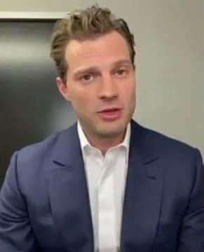 HEATHERMACK81's tweet photo. #whereisjamiedornan  I am feeling sad I miss Jamie https://t.co/iFd28Amtge