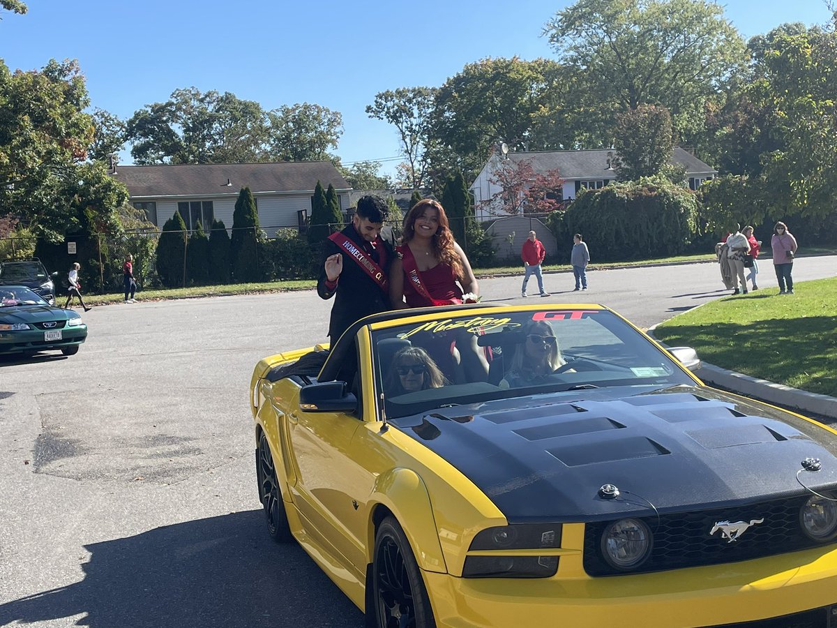 NewfieldHighSchool tweet media