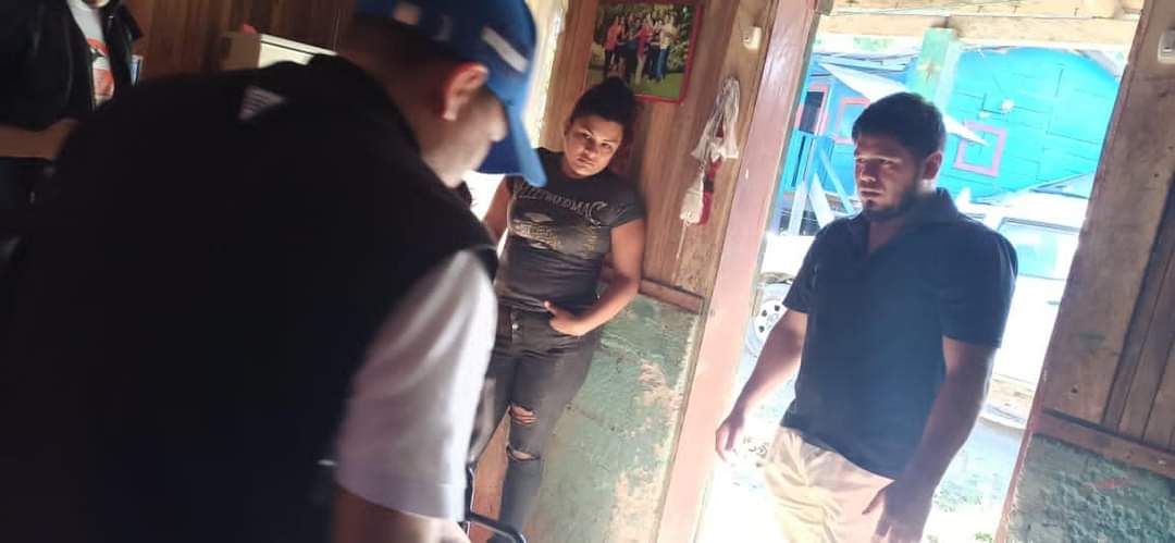bonanza_red's tweet photo. Gobierno Sandinista a través de promotoria Solidaria de Juventud Sandinista Entrego medios auxiliares a Personas con necesidades especiales en el municipio de Bonanza
#OctubreVictorioso https://t.co/qK5nIjlk0q