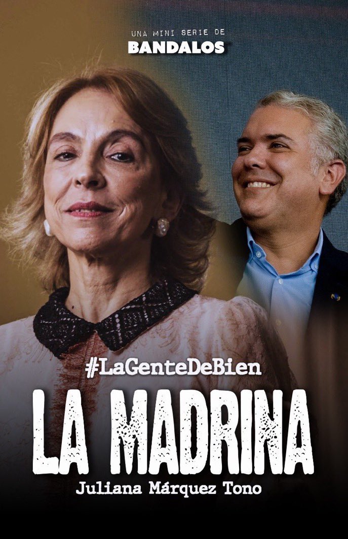 BANDALOS tweet media