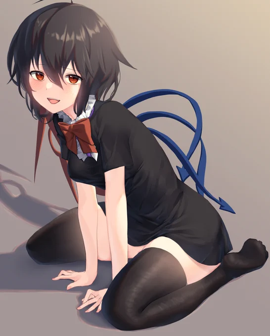 ぬえちゃん 