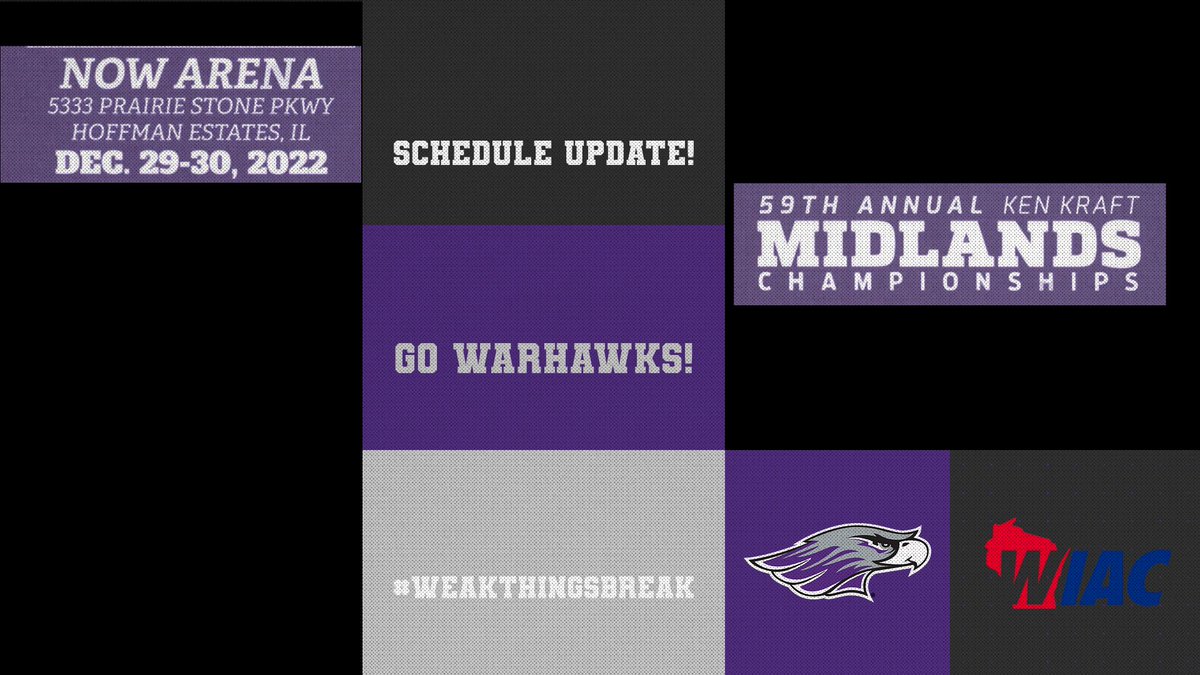 Whitewater Wrestling (@uww_wrestling) on Twitter photo 