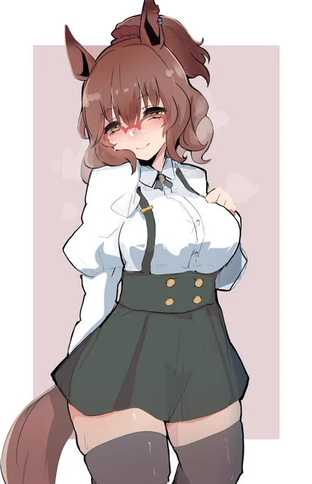 マーチャンの私服めっちゃ可愛い 