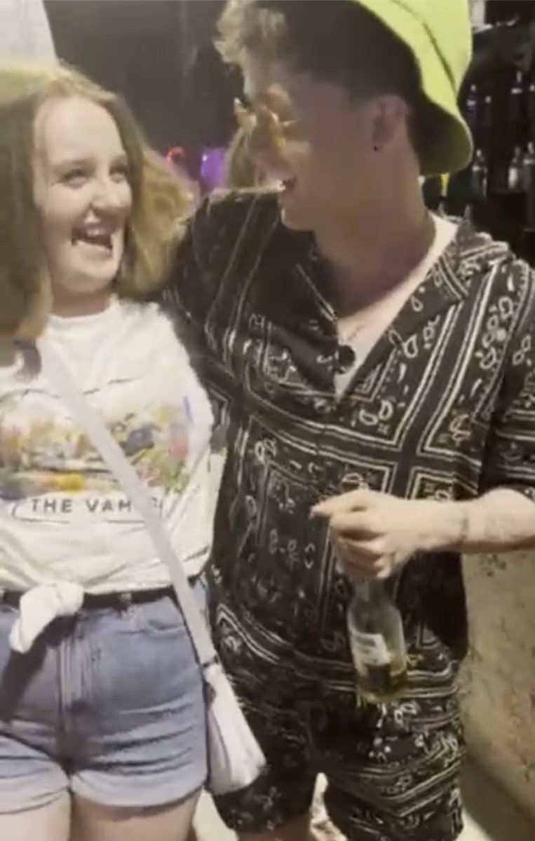 erinjess12's tweet photo. the greatest weekend #10yearsofVamily https://t.co/sIjGO5aYsu