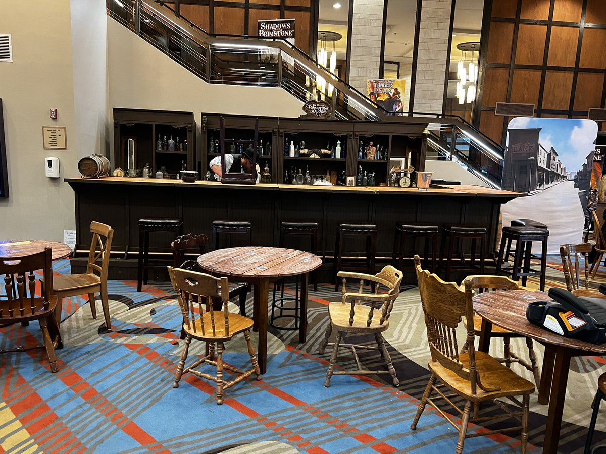 BJ's Geek Nation tweet media