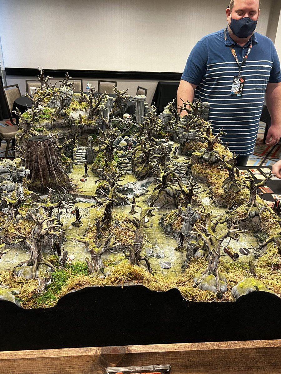 BJ's Geek Nation tweet media