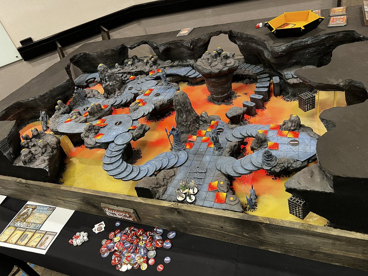 BJ's Geek Nation tweet media