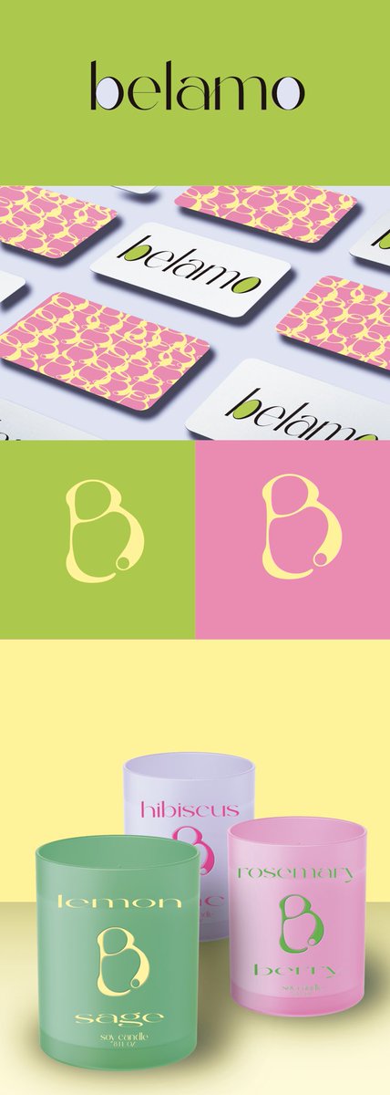 BelamoDesigns's tweet photo. Brand design concept #graphicdesign #brandconcept #logodesign #packagingdesign https://t.co/amYxY0N4wn