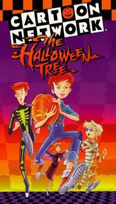 interiorrain's tweet photo. Another year of trying to get @cartoonnetwork to show The Halloween Tree again 😭😭 #Halloween2022 #CartoonNetwork https://t.co/Ua1WyxEL8o