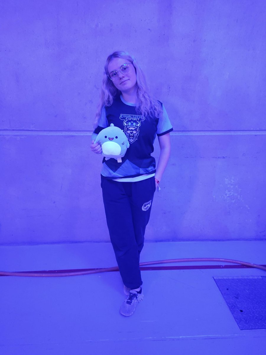 EqualsZero eSport tweet media