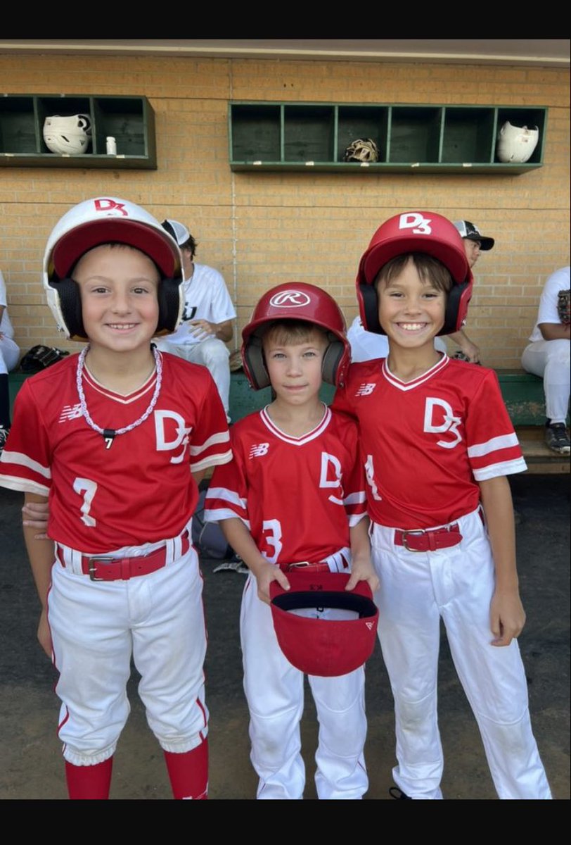 D3 Sports tweet media