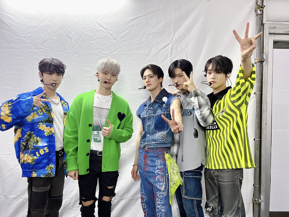 Shienashinxoxo's tweet photo. #NCTDREAM #renjun #jeno #jaemin #chenle #jisung #5dream 💚
You are forever cute in my eyes🤭
GOOD NIGHT @NCTsmtown_DREAM~
Can't wait to see you on Oct.21...💕 https://t.co/hhi2C3mCSn
