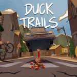 Photo by Duck trails Game (@DuckTrailsGame)